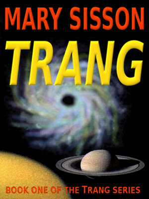 cover image of Trang